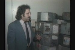 'Case of the Missing Seka Master, The' screenshot nº 3