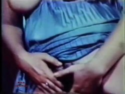 'Big Tit Marathon 129: Splits & Tits Early 1970s (Color)' screenshot nº 33