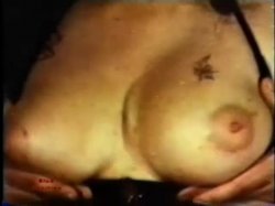 'Big Tit Marathon 129: Splits & Tits Early 1970s (Color)' screenshot nº 96