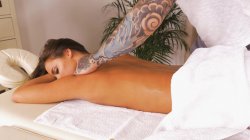 'Intimate Massage Persuasions' screenshot nº 5