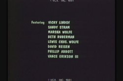 Captura de 'Young Students' nº 1