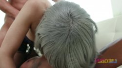 Captura de 'PansexualX Porn Crush 8' nº 59