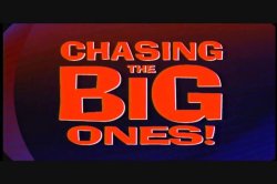 'Chasing the Big Ones 2' screenshot nº 1