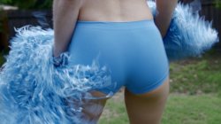 'Creampied Cheerleaders 4' screenshot nº 1