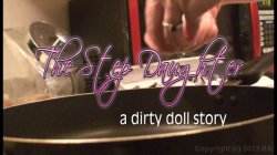 Captura de 'Dirty Doll Stories' nº 5