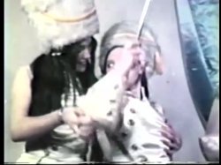 Captura de 'Solo Females Nudes & Lesbians 28 1970s (Color)' nº 49