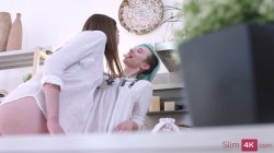 Captura de 'Slim4K FFM Threesome 2' nº 1