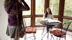 Captura de 'Girls Who Love Girls' nº 19