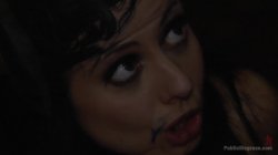 'Spanish Slut Damaris Shamed In Public' screenshot nº 118