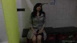 'Spanish Slut Damaris Shamed In Public' screenshot nº 4