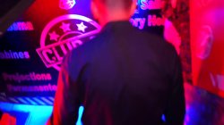 Captura de 'Libertines in a Swingers Club Vol. 2' nº 2