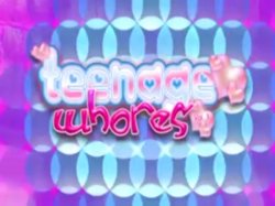 Captura de 'Teenage Whores Vol. 3' nº 1