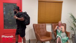 Captura de 'Anal At The Kink Hotel: Madalynn Moon And MassagebyBlack' nº 2