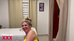 Captura de 'Anal At The Kink Hotel: Madalynn Moon And MassagebyBlack' nº 5