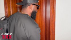 Captura de 'Anal At The Kink Hotel: Madalynn Moon And MassagebyBlack' nº 7