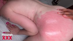 Captura de 'Anal At The Kink Hotel: Madalynn Moon And MassagebyBlack' nº 79