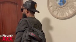 Captura de 'Anal At The Kink Hotel: Madalynn Moon And MassagebyBlack' nº 9