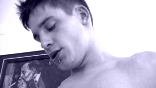 Chester Pool, Dimitri Borodin & Enrico Sanchez in Raw Fuck Buddies for IKARUS Entertainment - clip