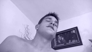 Chester Pool, Dimitri Borodin & Enrico Sanchez in Raw Fuck Buddies for IKARUS Entertainment - clip