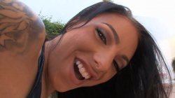 Captura de 'Anal Intensity' nº 4