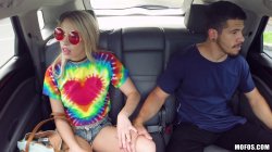 Captura de 'Cheating With the Driver' nº 39