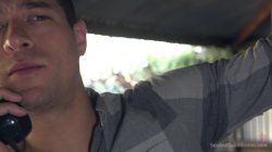 Captura de 'The Drifter' nº 21
