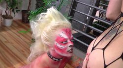 Captura de 'Dirty Girlfriends 106' nº 115