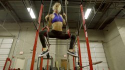 Captura de 'Gym Honey' nº 43