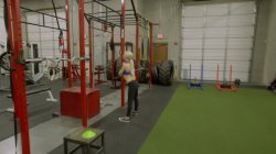 Captura de 'Gym Honey' nº 44