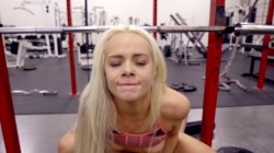 Captura de 'Gym Honey' nº 24