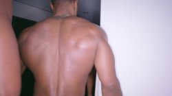 'Blacked Raw V77' screenshot nº 20