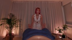 Captura de 'Squirting Massage with Dolly Dyson' nº 13
