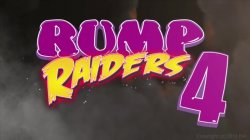 'Rump Raiders 4' screenshot nº 5