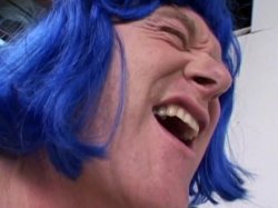 'Cum Lovin' Grannies' screenshot nº 53