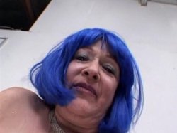 'Cum Lovin' Grannies' screenshot nº 54