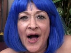 'Cum Lovin' Grannies' screenshot nº 57