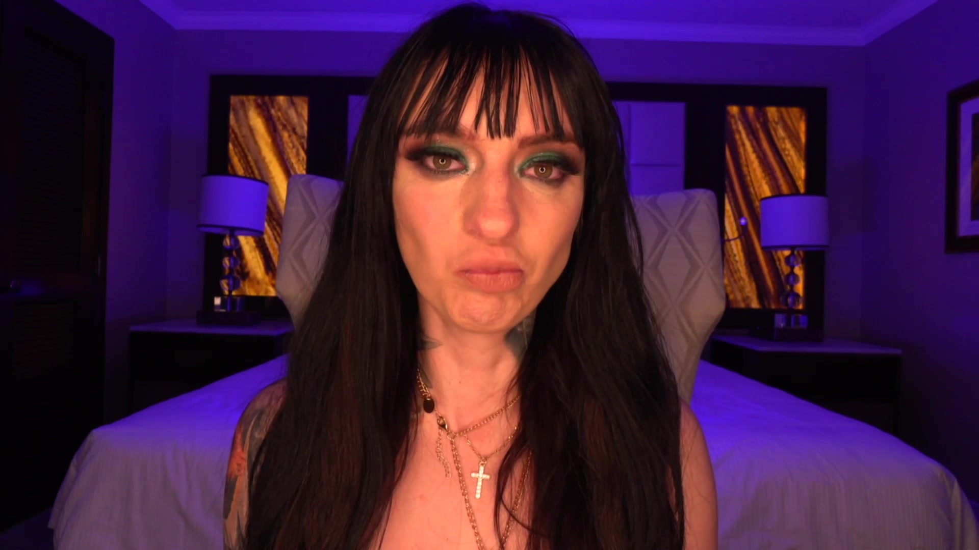 Inked XXXploitation of Misha Montana (2021) | AltErotic | Adult DVD Empire