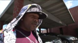 Captura de 'Mama Fucked A Black Man' nº 36