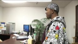 Captura de 'Mama Fucked A Black Man' nº 38