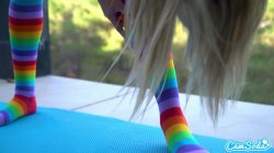 Captura de 'Stepsis Shower' nº 15
