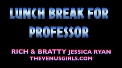 Captura de 'Punish the Professor' nº 1