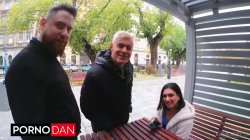 Captura de 'Porno Dan Gives Kinky PAWG Lena Coxx Anal Creampie Reward For Rimming' nº 10