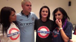 Captura de 'Fuck A Fan - Live From London Global Edition' nº 51