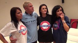 Captura de 'Fuck A Fan - Live From London Global Edition' nº 52