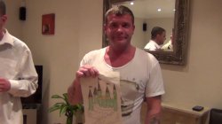 Captura de 'Fuck A Fan - Live From London Global Edition' nº 12
