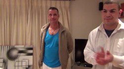 Captura de 'Fuck A Fan - Live From London Global Edition' nº 13