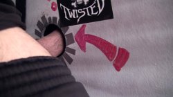 Captura de 'Monster Cock For Her Little Box 2' nº 3