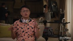 Captura de 'Behind The Scenes-The Assistant Director Loves People (Ep 1)' nº 11