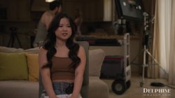 Captura de 'Behind The Scenes-The Assistant Director Loves People (Ep 1)' nº 3