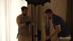 Captura de 'Behind The Scenes-The Assistant Director Loves People (Ep 1)' nº 37